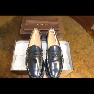 Gucci Dress shoes Camaleon